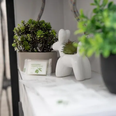 Apartment In Complex Elysia Garden *
