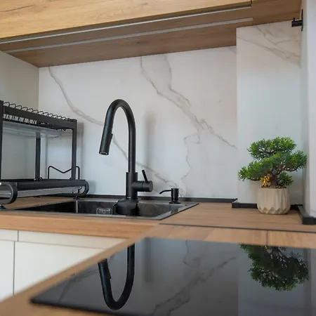 Apartment In Complex Elysia Garden *