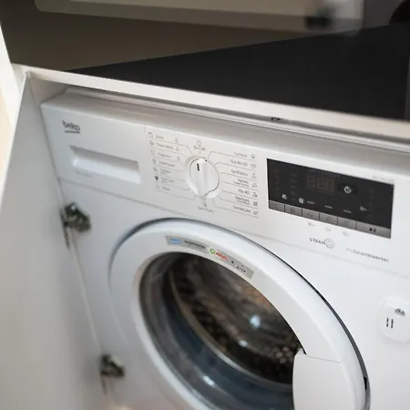 In Complex Elysia Garden Apartment *