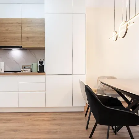 In Complex Elysia Garden Apartment Warna