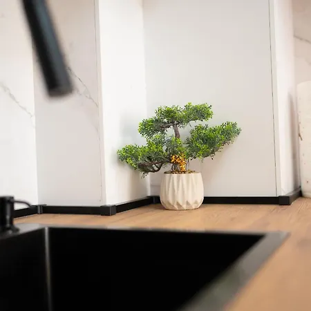 Apartment In Complex Elysia Garden *